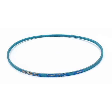 D&D 3LK410 41" Outside Length, 3/8" Top Width, 1 Ribs 3LK410